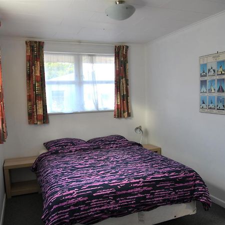 Funky Green Voyager Backpackers Hostel Ροτόρυα Εξωτερικό φωτογραφία